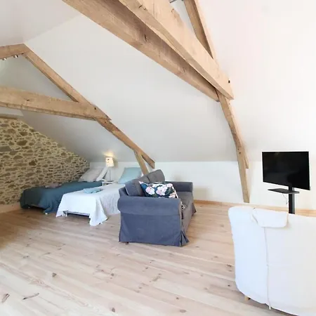 Maison De Charme Avec Prive, Proche De Sites Medievaux Et Activites De Plein Air - Fr-1-742-562 Hébergement de vacances