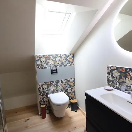 Maison De Charme Avec Prive, Proche De Sites Medievaux Et Activites De Plein Air - Fr-1-742-562 Hébergement de vacances Maurs