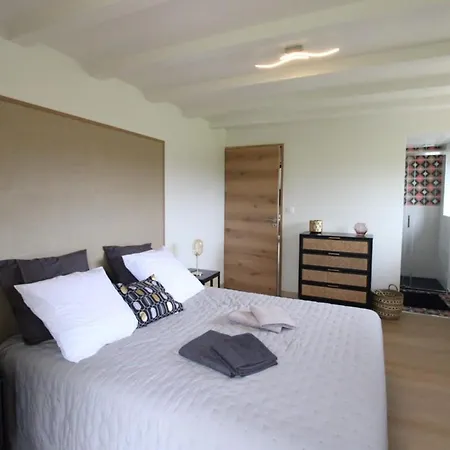 Maison De Charme Avec Prive, Proche De Sites Medievaux Et Activites De Plein Air - Fr-1-742-562 Hébergement de vacances