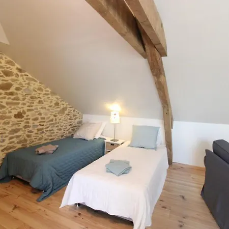Maison De Charme Avec Prive, Proche De Sites Medievaux Et Activites De Plein Air - Fr-1-742-562 *