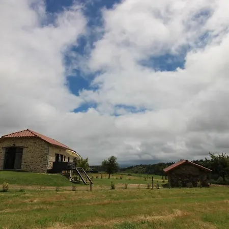 Maison De Charme Avec Prive, Proche De Sites Medievaux Et Activites De Plein Air - Fr-1-742-562 *