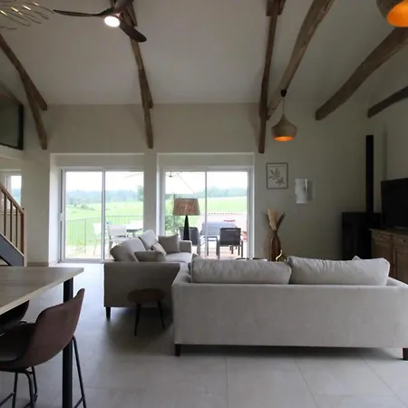 Maison De Charme Avec Prive, Proche De Sites Medievaux Et Activites De Plein Air - Fr-1-742-562 Hébergement de vacances
