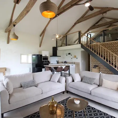 Maison De Charme Avec Prive, Proche De Sites Medievaux Et Activites De Plein Air - Fr-1-742-562 * Maurs